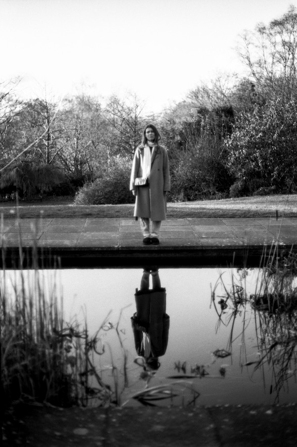 Психотерапевт Наташа Кохан