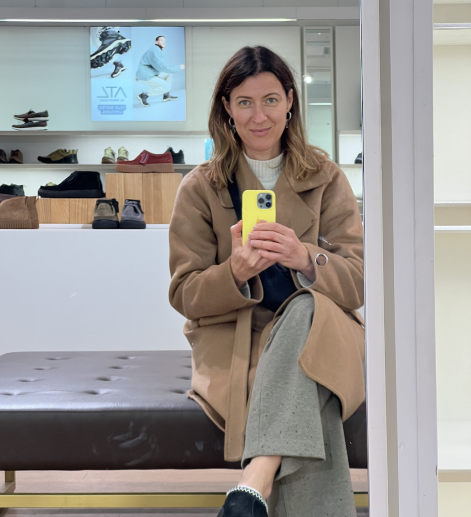 Любовь к себе и дисциплина