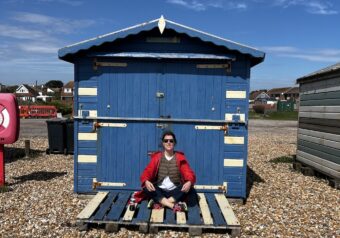 Толкование снов с помощью гештальта