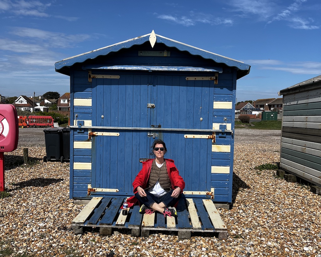 Толкование снов с помощью гештальта