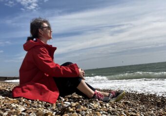 Какой техникой убирать старые обиды на мужа