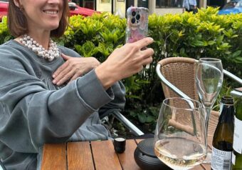 Делюсь радостью или хвастаюсь?