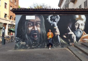 Сильная слабая женщина