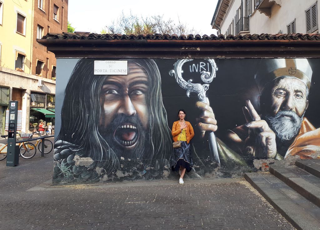 Сильная слабая женщина