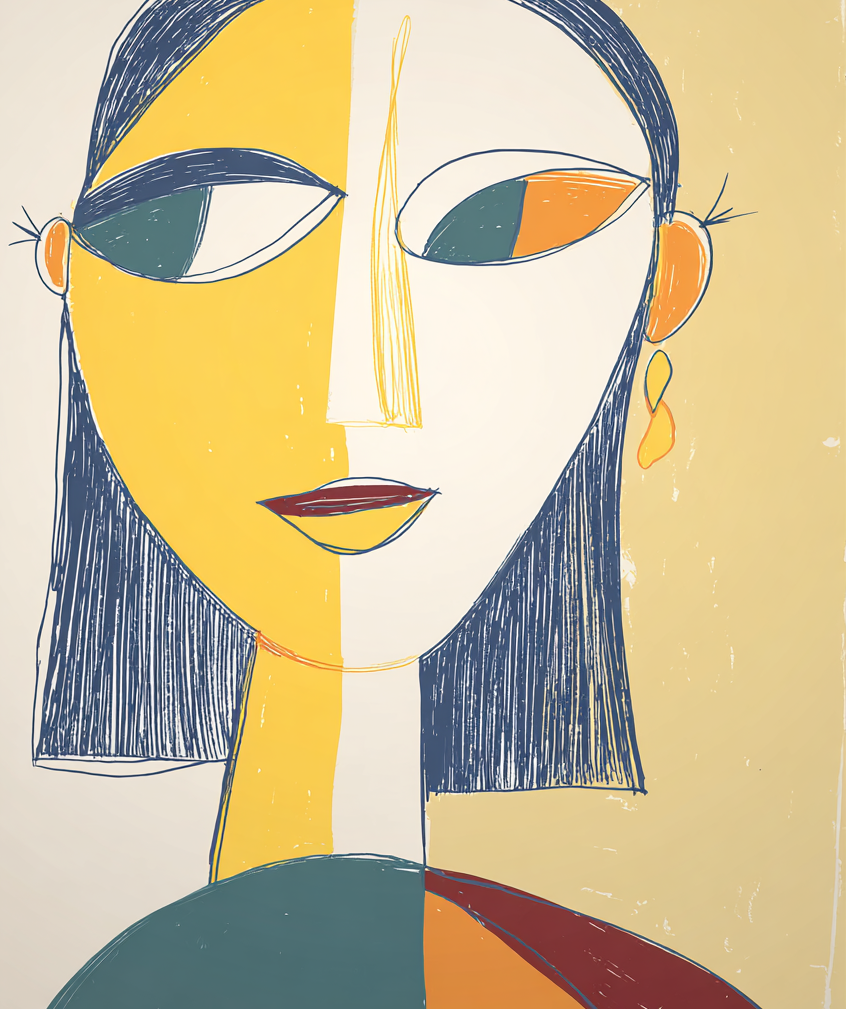 Субличности как мы устроены внутри